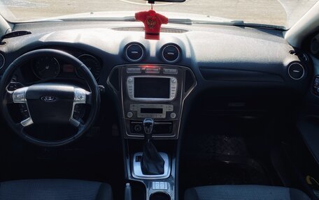 Ford Mondeo IV, 2008 год, 690 000 рублей, 6 фотография