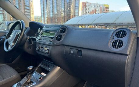 Volkswagen Tiguan I, 2013 год, 1 260 000 рублей, 2 фотография