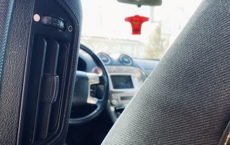 Ford Mondeo IV, 2008 год, 690 000 рублей, 14 фотография