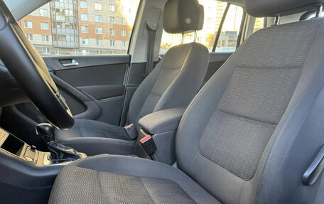 Volkswagen Tiguan I, 2013 год, 1 260 000 рублей, 20 фотография