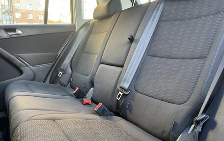 Volkswagen Tiguan I, 2013 год, 1 260 000 рублей, 19 фотография