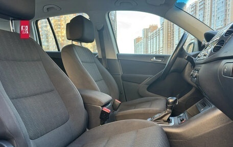 Volkswagen Tiguan I, 2013 год, 1 260 000 рублей, 18 фотография