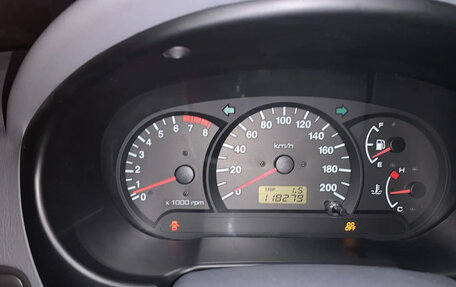 Hyundai Accent II, 2008 год, 400 000 рублей, 4 фотография