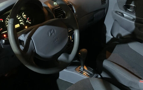 Hyundai Accent II, 2008 год, 400 000 рублей, 7 фотография