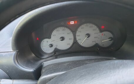 Citroen Berlingo II рестайлинг, 2011 год, 245 000 рублей, 8 фотография