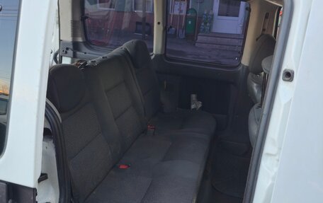 Citroen Berlingo II рестайлинг, 2011 год, 245 000 рублей, 5 фотография