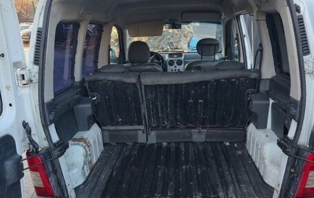 Citroen Berlingo II рестайлинг, 2011 год, 245 000 рублей, 6 фотография