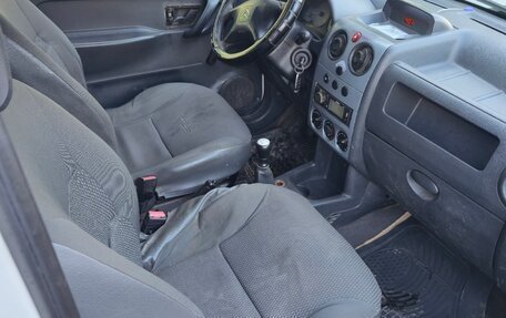 Citroen Berlingo II рестайлинг, 2011 год, 245 000 рублей, 7 фотография