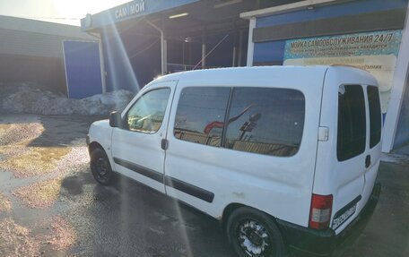 Citroen Berlingo II рестайлинг, 2011 год, 245 000 рублей, 4 фотография