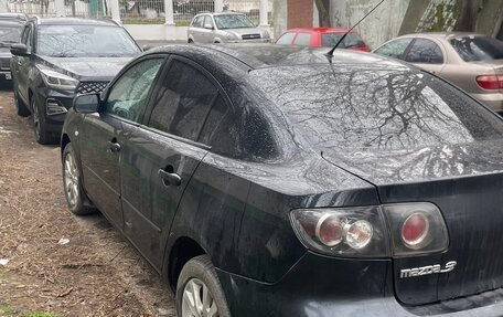 Mazda 3, 2007 год, 260 000 рублей, 5 фотография