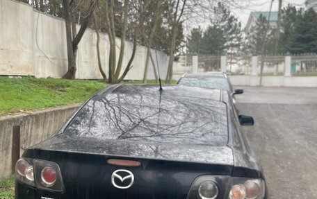 Mazda 3, 2007 год, 260 000 рублей, 4 фотография