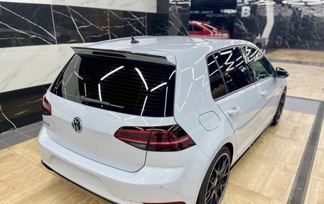 Volkswagen Golf VII, 2018 год, 2 500 000 рублей, 2 фотография
