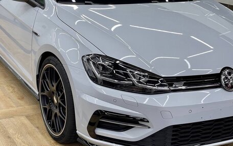 Volkswagen Golf VII, 2018 год, 2 500 000 рублей, 3 фотография