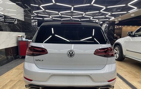 Volkswagen Golf VII, 2018 год, 2 500 000 рублей, 7 фотография