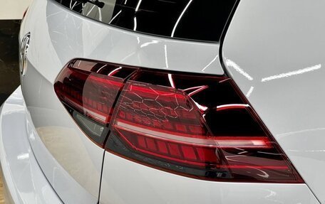 Volkswagen Golf VII, 2018 год, 2 500 000 рублей, 4 фотография