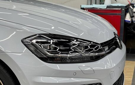 Volkswagen Golf VII, 2018 год, 2 500 000 рублей, 6 фотография