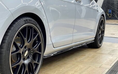 Volkswagen Golf VII, 2018 год, 2 500 000 рублей, 5 фотография