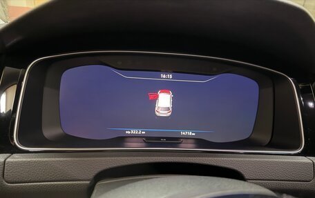 Volkswagen Golf VII, 2018 год, 2 500 000 рублей, 10 фотография