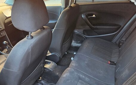 Volkswagen Polo VI (EU Market), 2015 год, 620 000 рублей, 8 фотография