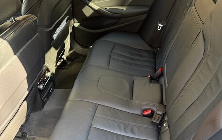 BMW 5 серия, 2020 год, 4 200 000 рублей, 2 фотография