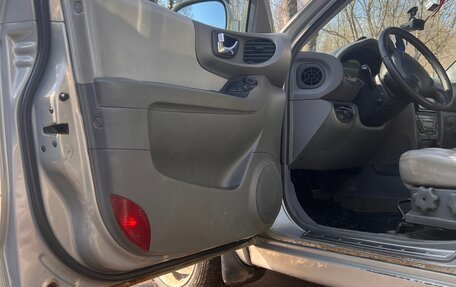 Hyundai Santa Fe Classic, 2008 год, 650 000 рублей, 7 фотография