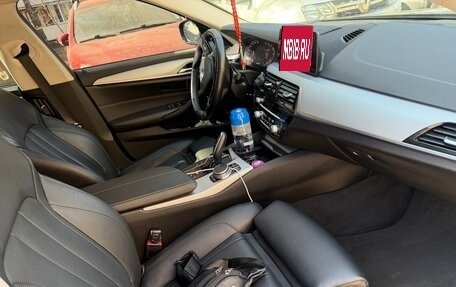 BMW 5 серия, 2020 год, 4 200 000 рублей, 8 фотография