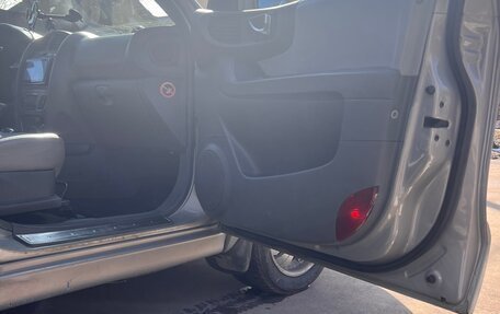 Hyundai Santa Fe Classic, 2008 год, 650 000 рублей, 9 фотография