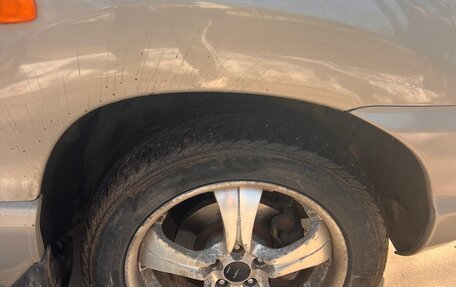 Hyundai Santa Fe Classic, 2008 год, 650 000 рублей, 12 фотография