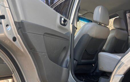 Hyundai Santa Fe Classic, 2008 год, 650 000 рублей, 8 фотография