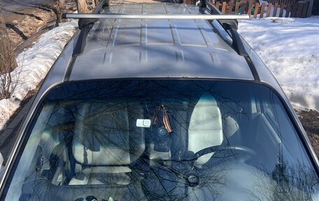 Hyundai Santa Fe Classic, 2008 год, 650 000 рублей, 11 фотография