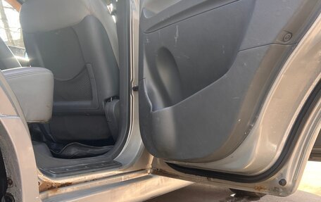 Hyundai Santa Fe Classic, 2008 год, 650 000 рублей, 10 фотография