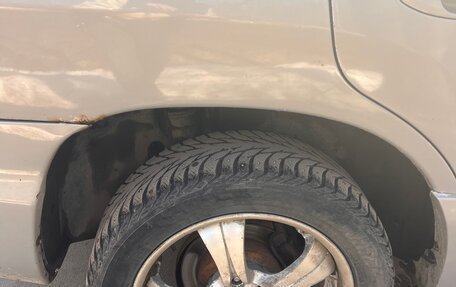 Hyundai Santa Fe Classic, 2008 год, 650 000 рублей, 13 фотография