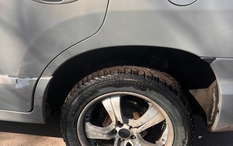 Hyundai Santa Fe Classic, 2008 год, 650 000 рублей, 15 фотография