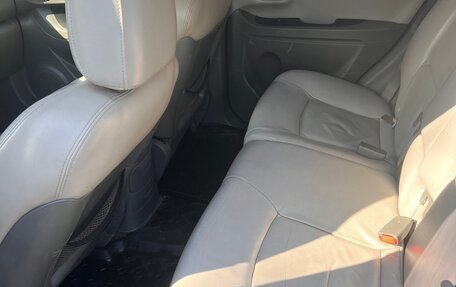 Hyundai Santa Fe Classic, 2008 год, 650 000 рублей, 17 фотография