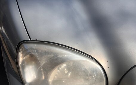 Hyundai Santa Fe Classic, 2008 год, 650 000 рублей, 21 фотография