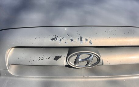 Hyundai Santa Fe Classic, 2008 год, 650 000 рублей, 19 фотография