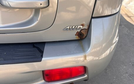 Hyundai Santa Fe Classic, 2008 год, 650 000 рублей, 23 фотография