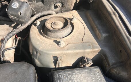 Hyundai Santa Fe Classic, 2008 год, 650 000 рублей, 30 фотография