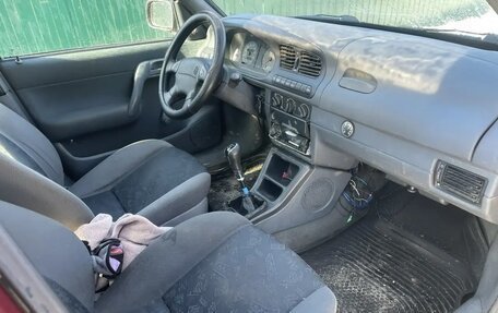 Skoda Felicia I рестайлинг, 1996 год, 120 000 рублей, 7 фотография