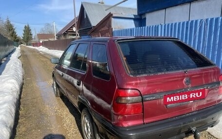 Skoda Felicia I рестайлинг, 1996 год, 120 000 рублей, 4 фотография