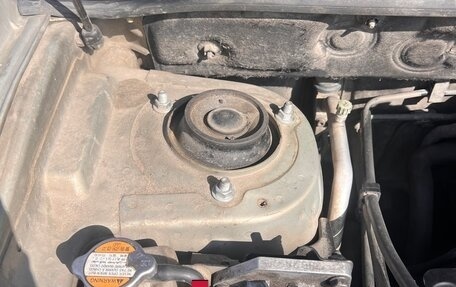 Hyundai Santa Fe Classic, 2008 год, 650 000 рублей, 29 фотография