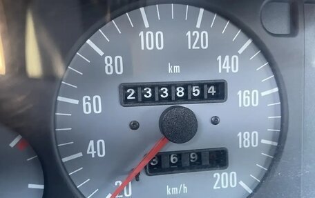 Skoda Felicia I рестайлинг, 1996 год, 120 000 рублей, 9 фотография