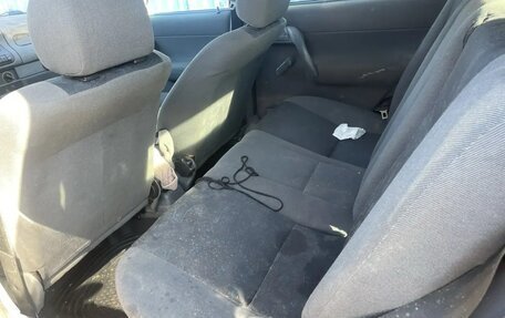 Skoda Felicia I рестайлинг, 1996 год, 120 000 рублей, 10 фотография