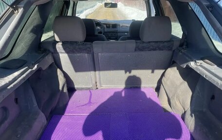 Skoda Felicia I рестайлинг, 1996 год, 120 000 рублей, 11 фотография