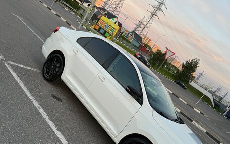 Volkswagen Polo VI (EU Market), 2021 год, 1 520 000 рублей, 5 фотография