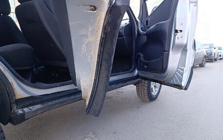 Chevrolet Niva I рестайлинг, 2012 год, 290 000 рублей, 9 фотография