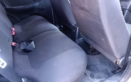 Chevrolet Niva I рестайлинг, 2012 год, 290 000 рублей, 14 фотография