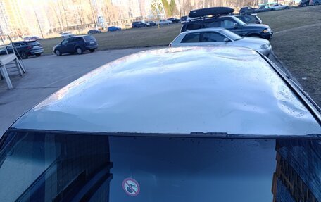 Chevrolet Niva I рестайлинг, 2012 год, 290 000 рублей, 19 фотография