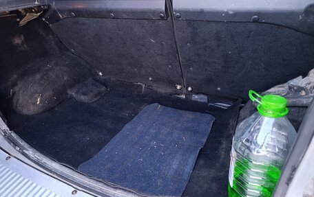 Chevrolet Niva I рестайлинг, 2012 год, 290 000 рублей, 15 фотография