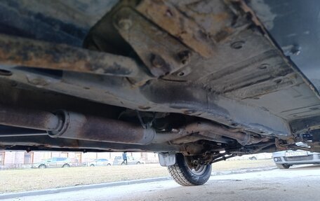 Chevrolet Niva I рестайлинг, 2012 год, 290 000 рублей, 21 фотография